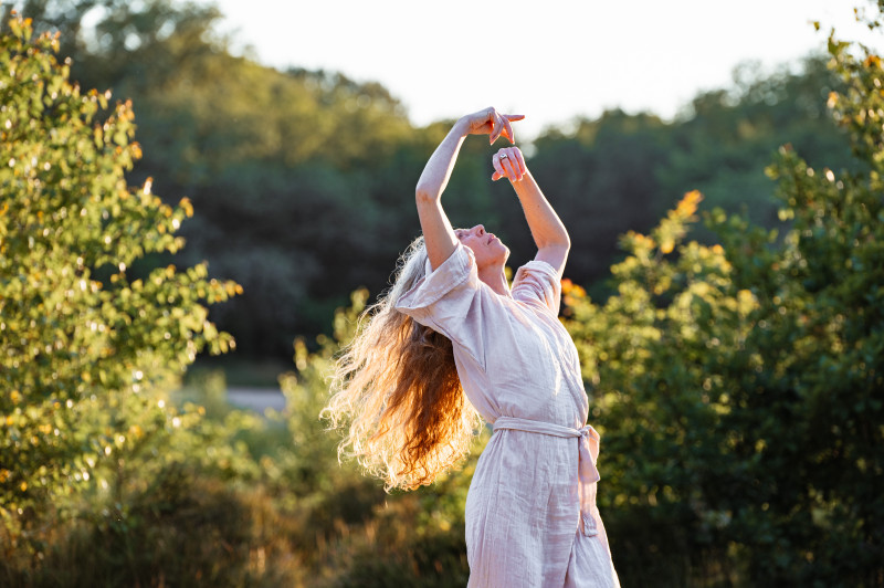 SYSTEMIC DANCE RITUAL; dans- en familieopstellingen - Familieopstellingen, Systemisch werk, Systemische Dans