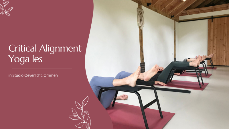 Critical Alignment Yoga les