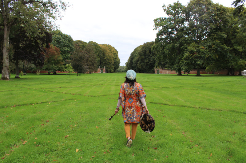 Vrouwen & Vuur Normandië 25 t/m 29 augustus 2024