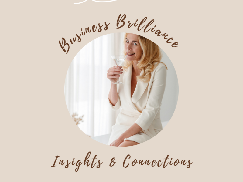 Business Brilliance Netwerk