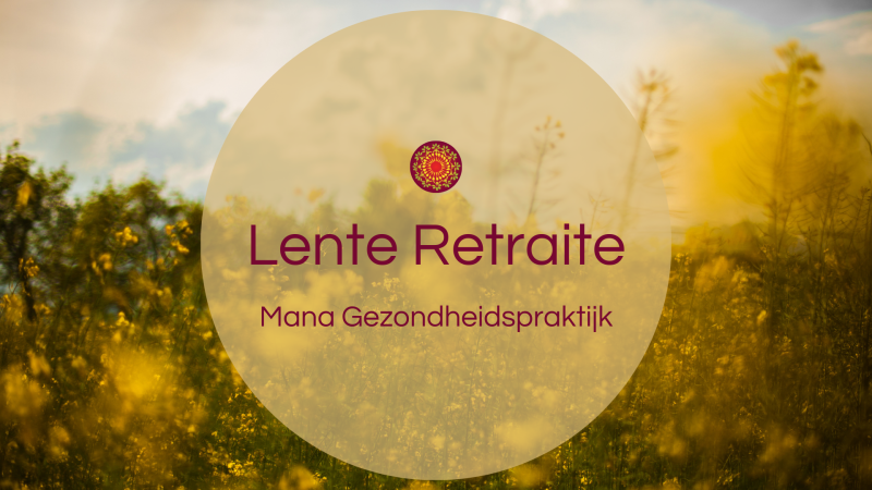 Lente Retraite - Retiro de 1 día, Qi Gong, Meditación