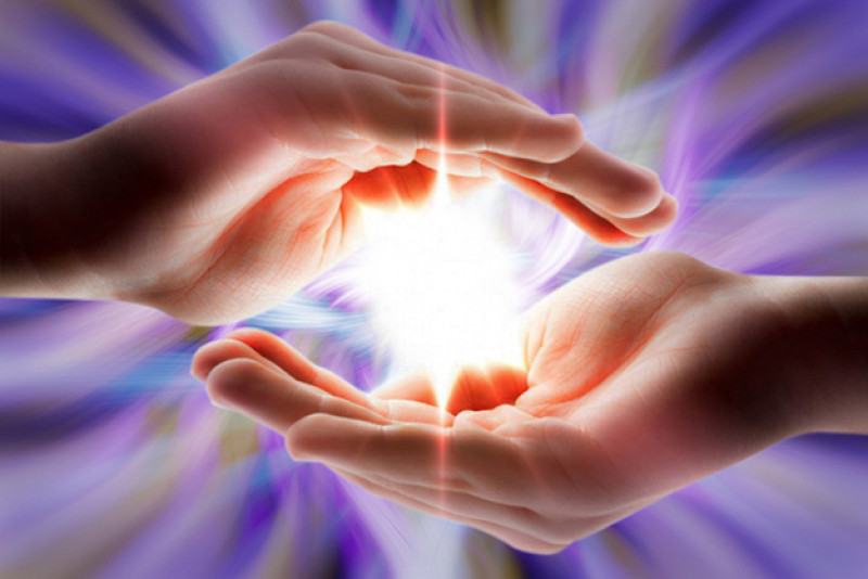 Reiki 1 Cursus