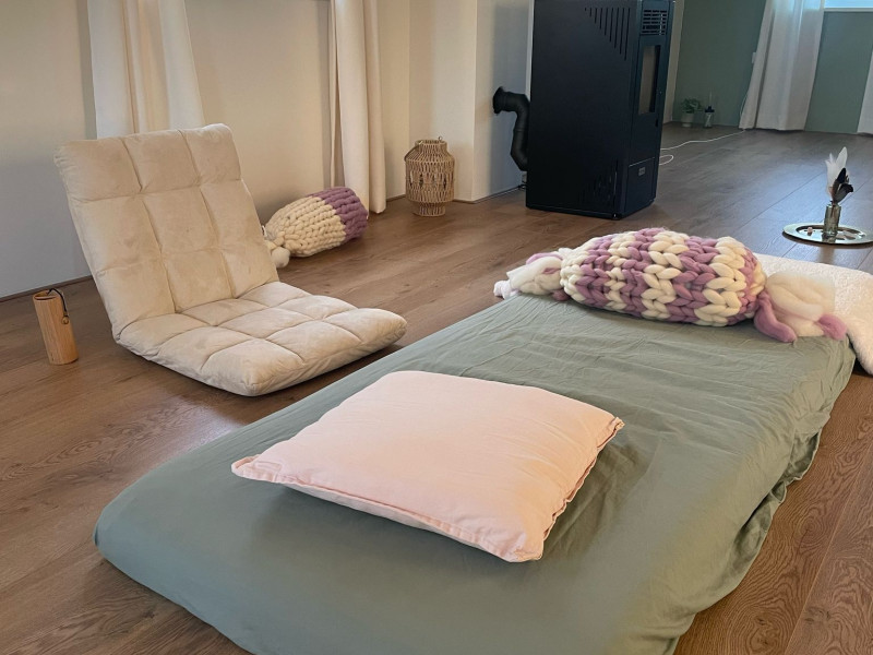 Kundalini of Spinal NRGY | Privé sessie | Lutjebroek - Lichaamswerk, Kundalini, Kundalini Activatie