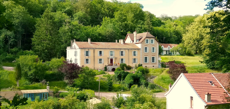 7-daagse Ayurveda Detox retraite in Frankrijk