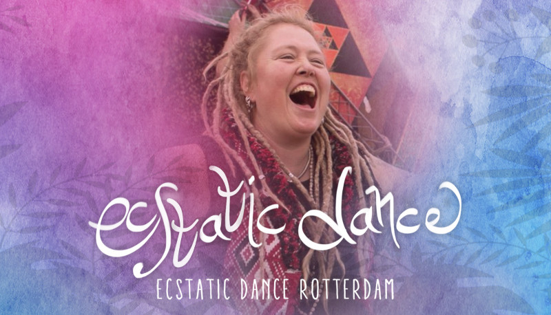 THE NEW ECSTATIC with ESTA POLÏESTA!
