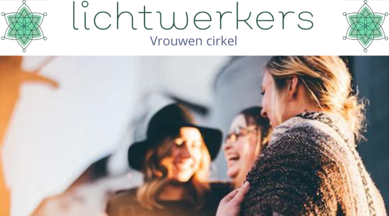 Vrouwen cirkel