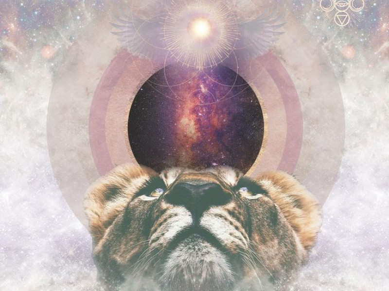 Full Moon Special ♕ Vrouwencirkel - Inner Fire