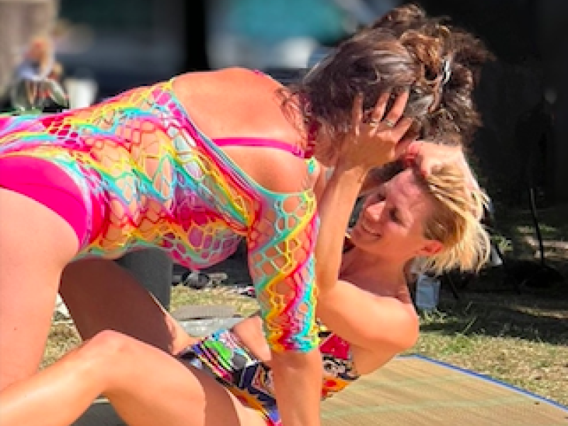 Impulse Play  - Speelsheid, Sensualiteit, Overige Workshops