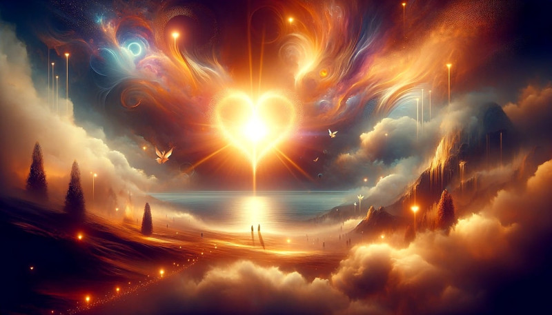 The Art of Soft Tantra - Koppels Tantra Cursus (3x zondag)