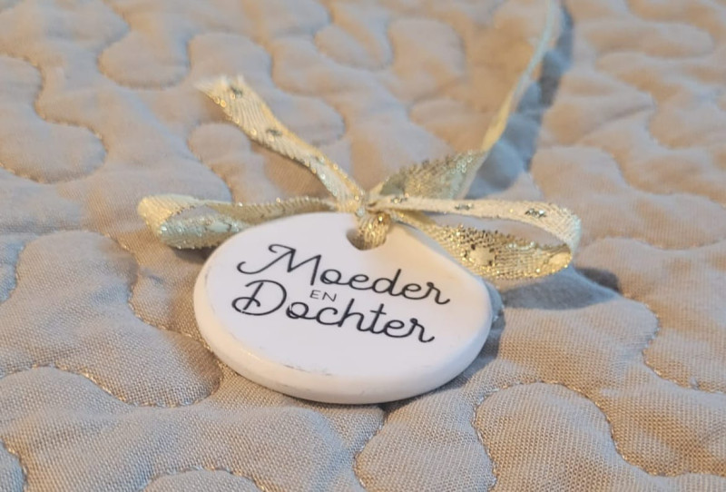 MOEDER-DOCHTER (20+) RETREAT 