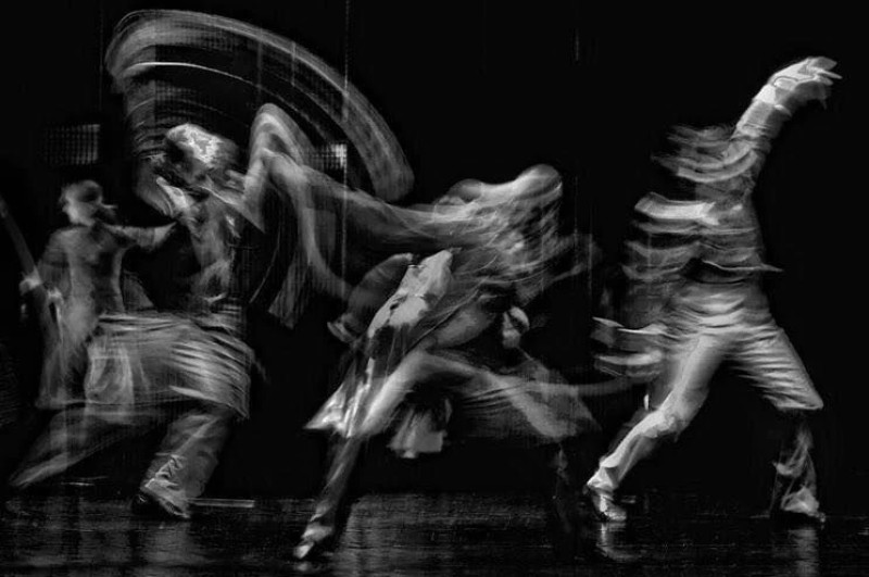 'REWILDING' Dancing Heart Path journey  - Vrije Dans, Conscious Dance, Dansworkshop