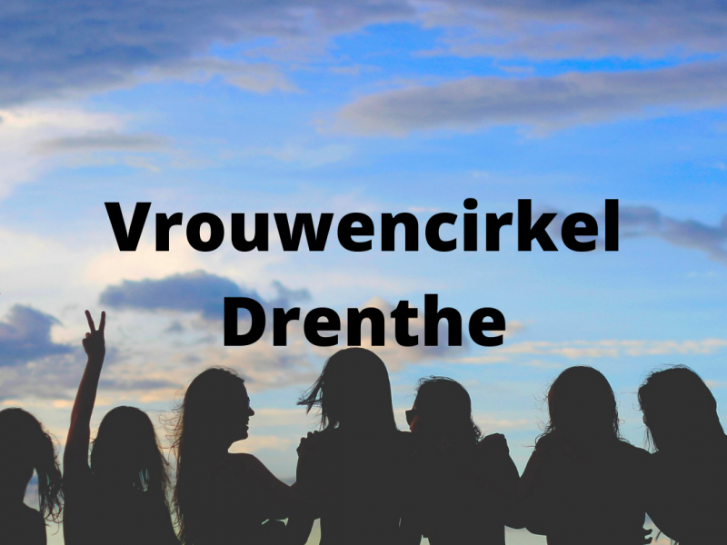 Vrouwencirkel Drenthe