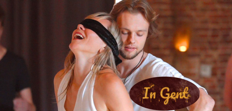 Tantric Dance in Gent - Tantric Dance, Tempel, Overige Workshops