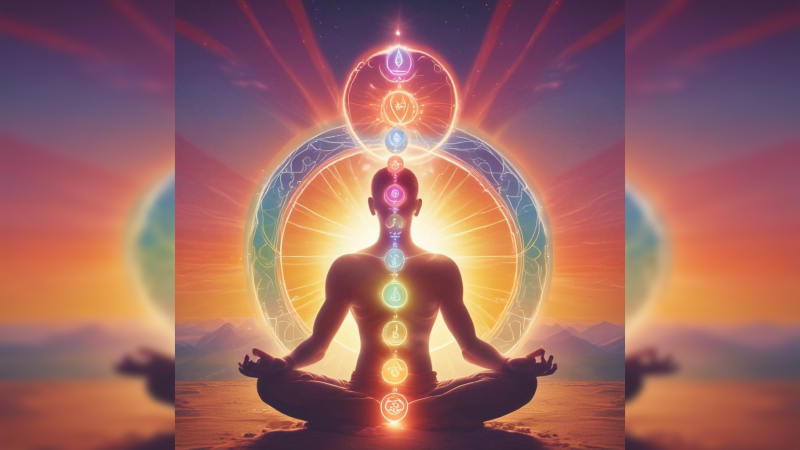 Sacred Attunement & Inner Knowing for Healers, Plus