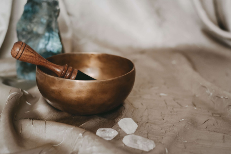 Innerchild Wisdom | Bodywork & Sound Healing