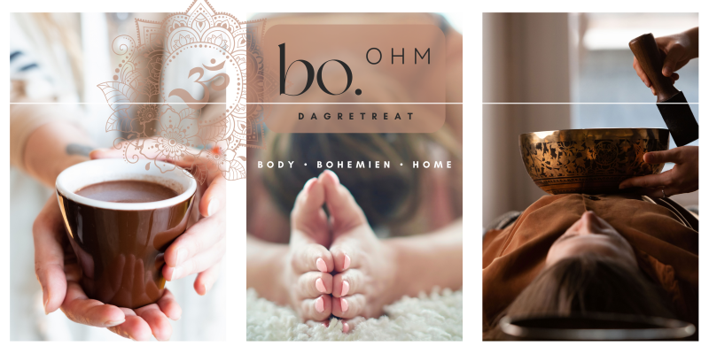 BO.ohm dagretreat