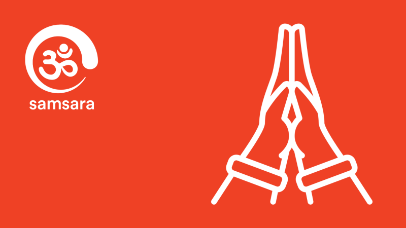 Handmudra's