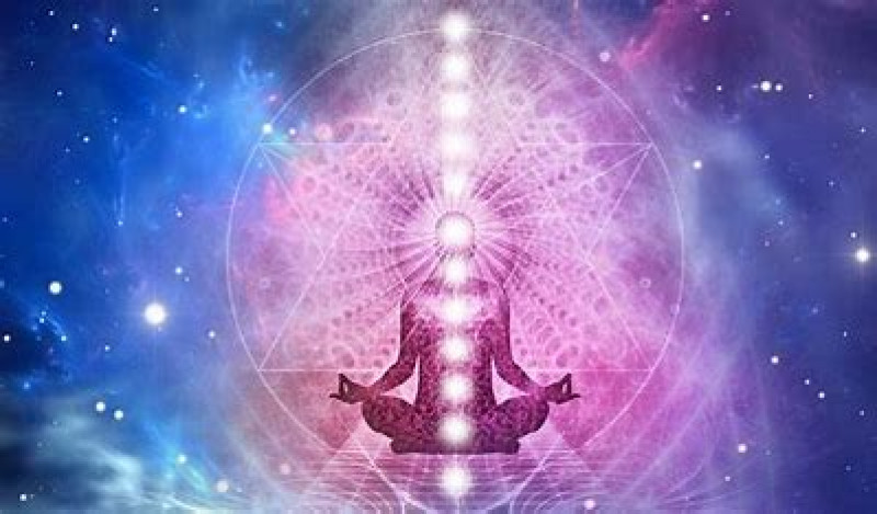 Meditatieavond met soundhealing!
