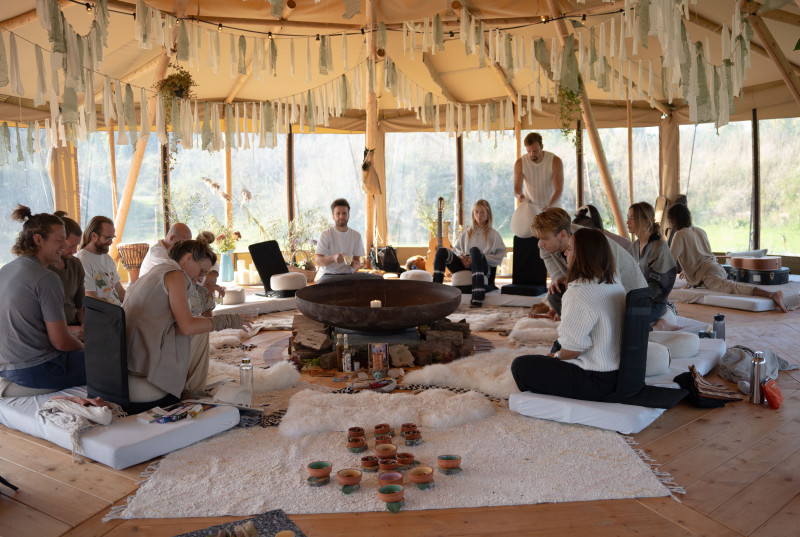 Equinox Awakening - Invite only
