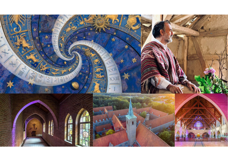 Breathwork Intensive – Ancestor Medicine by Jacques Theron