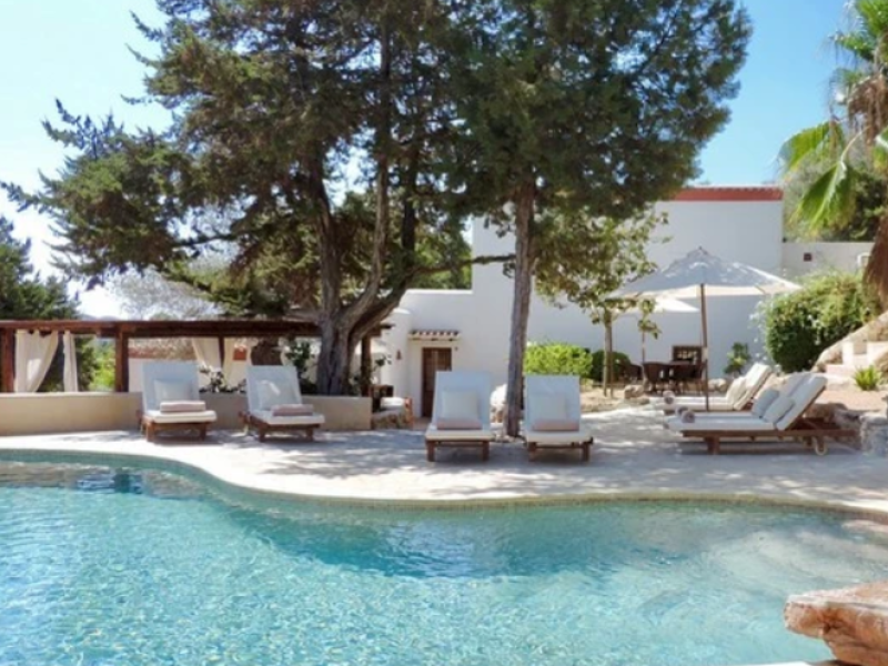 Ibiza Retraite Bewustzijn Retreat