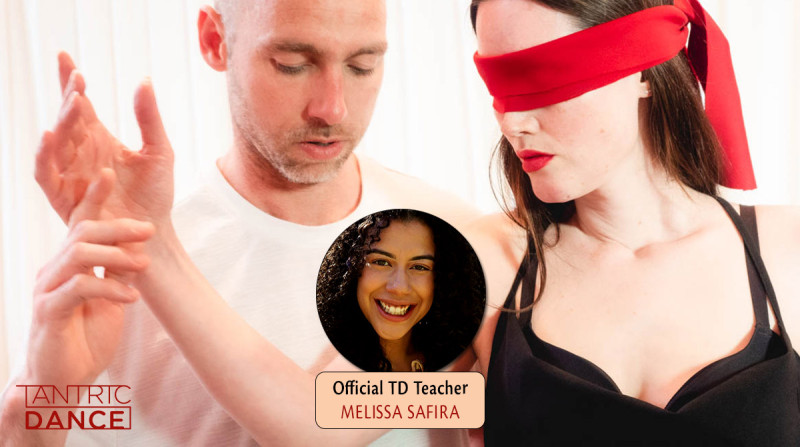 Tantra&Tantric Dance Rotterdam • met Melissa - Tantra, Dancing in Connection, Kundalini