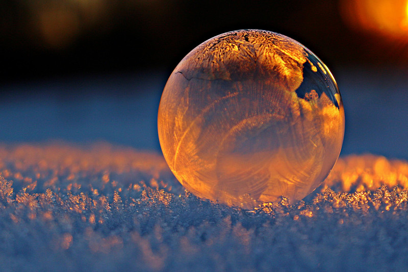 Winter Solstice Afternoon Retreat - Turn Inward