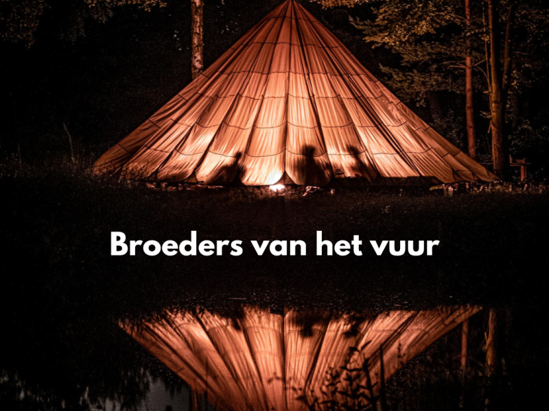 Broeders van het vuur