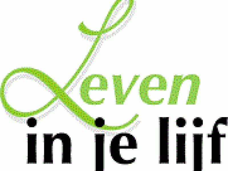 open les leven in je lijf
