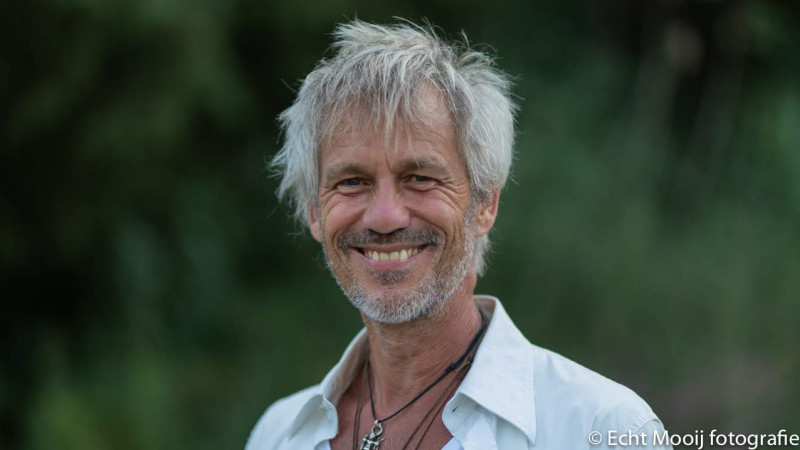 Masterclass Het Enneagram door Rob Hessels