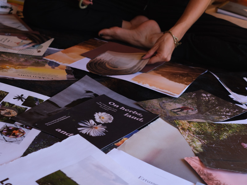 CREATE | Newyear Special - Creativiteit, Persoonlijke Ontwikkeling, Ontspanning
