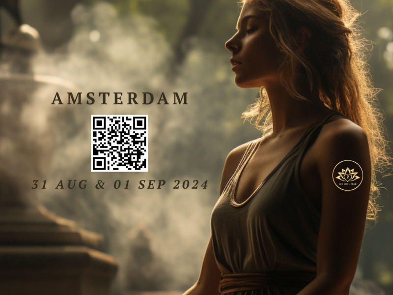 Spiritual Experience 5 de editie