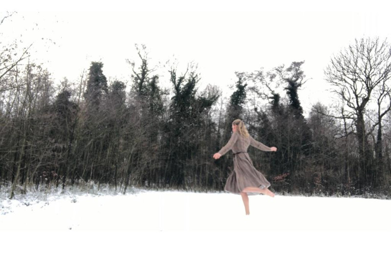 Ecstatic Dance - Forest Freedom with DJ True Identity - Ecstatic Dance