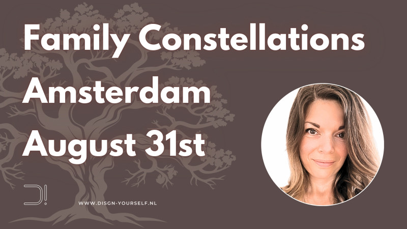 Family Constellations Workshop | Amsterdam