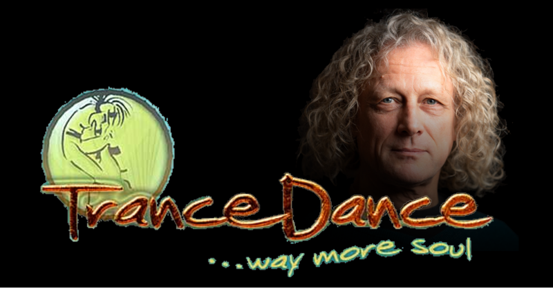 Trancedans - Trance Dance, Shamanic dance, Intuitive Dance