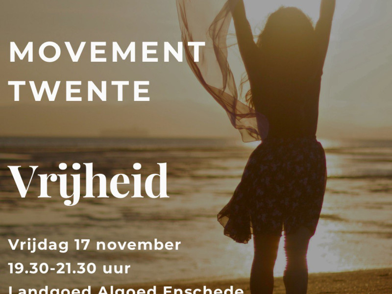 Movement Twente is GEANNULEERD