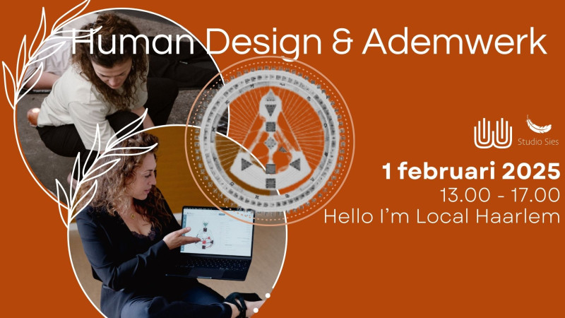 Human Design & Ademwerk