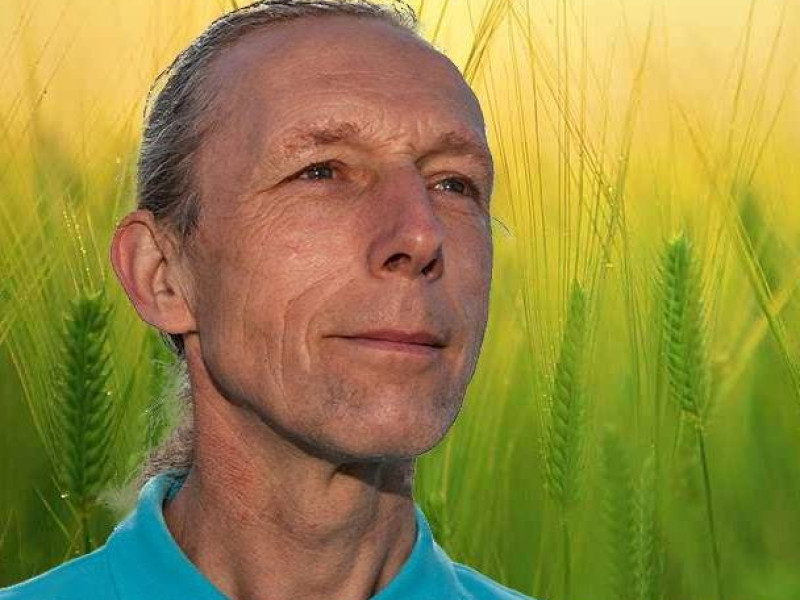 Lezing: Germaanse geneeskunde - Daniël Deweduwen