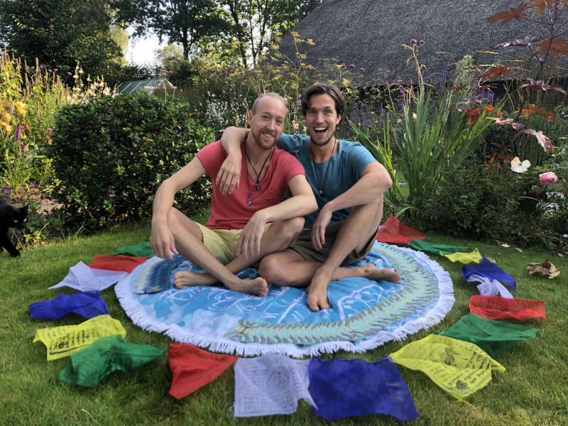Inner Child Retreat - Last Edition