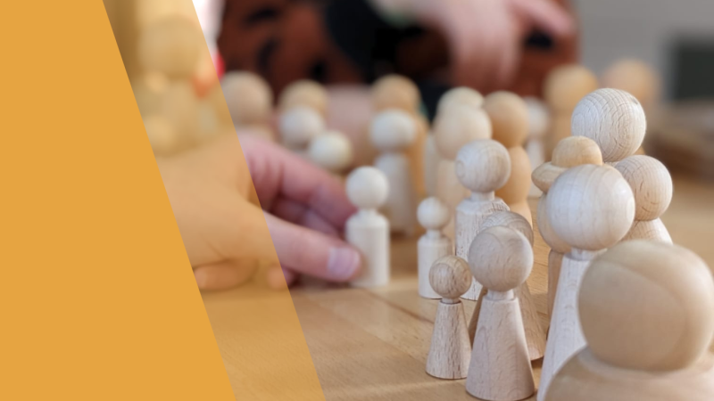 1-1 Systemische sessie - Leven vanuit je eigen plek - Trabajo sistémico, Desarrollo personal, Niño interior