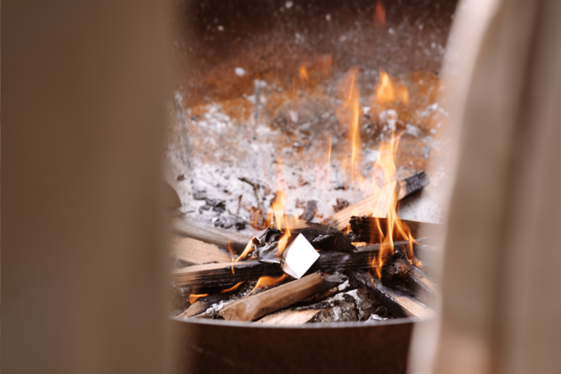 New Year Ritual Transmission & Ceremony