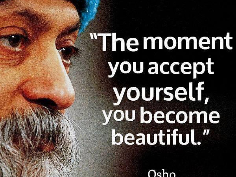 OSHO meditatie middag en zangcirkel