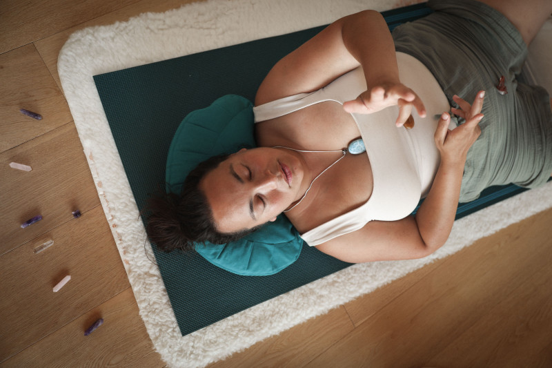 Online Kundalini Remembrance sessie 10/10 Portaal
