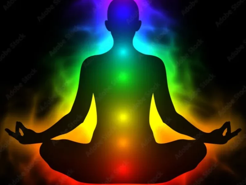 DISCOVER YOUR INNER ENERGY: Workshop Chakra’s lezen en Aura