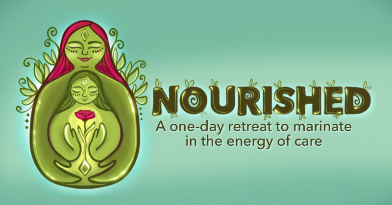 Nourished