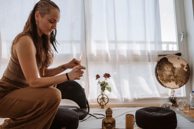 🙏🏻Closing 2025 Ceremony + AYS Trancereis 💫