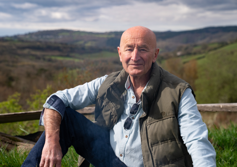 Workshop Inspired Leadership by Mac Macartney