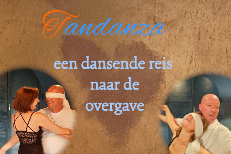 Tandanza - Tantric Dance, Biodanza, Dansen in verbinding