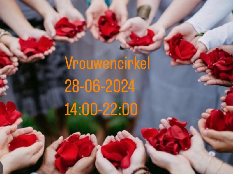Vrouwencirkel Oss
