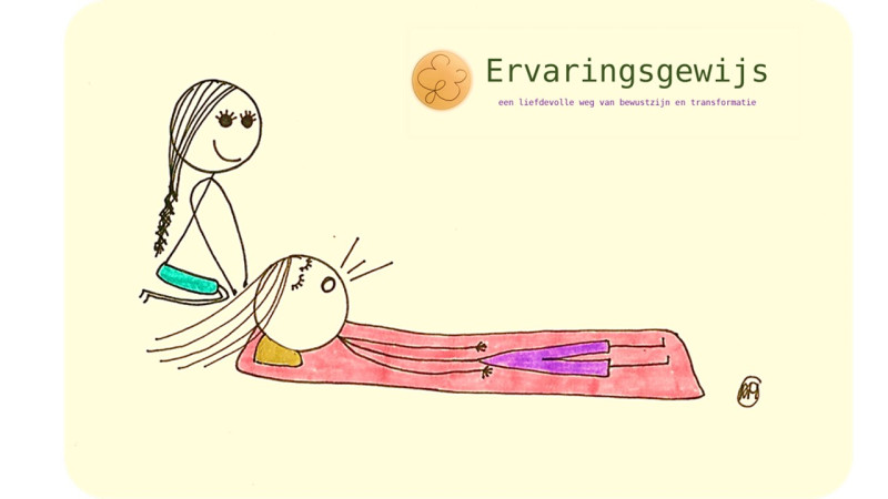 Ademworkshop Ervaringsgewijs  - Travail corporel, Breathwork, Développement de la conscience
